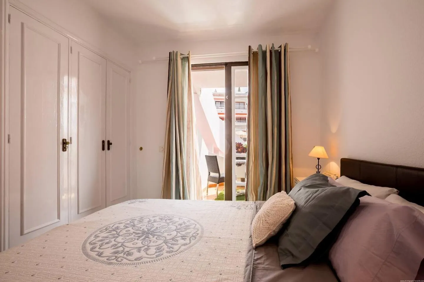 Los Diamantes 26 - One Bed Los Cristianos  İspanya
