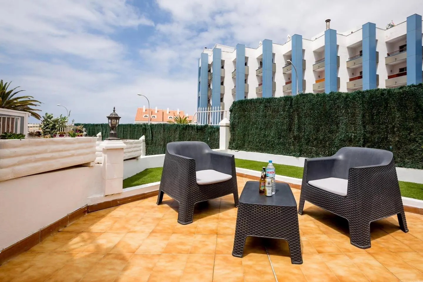 Los Diamantes 26 - One Bed Los Cristianos  Los Cristianos (Tenerife)