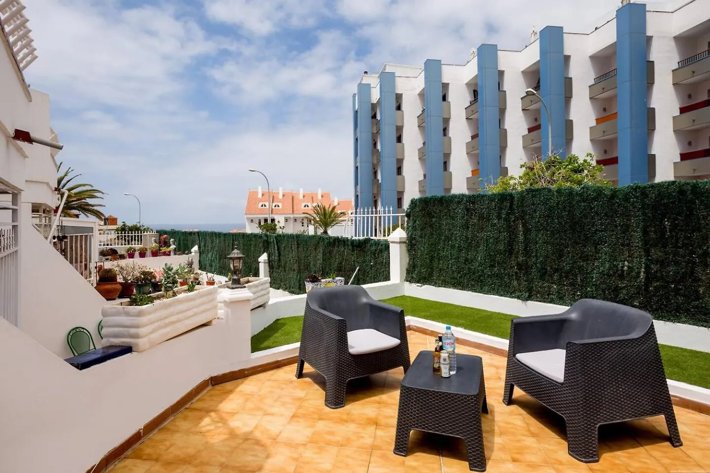 Los Diamantes 26 - One Bed Los Cristianos