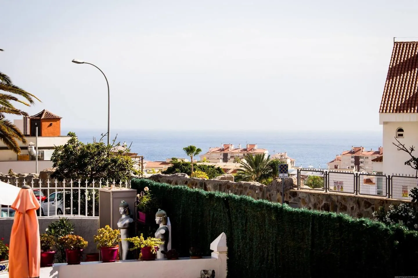 Daire Los Diamantes 26 - One Bed Los Cristianos