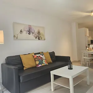  Appartement Hortensia