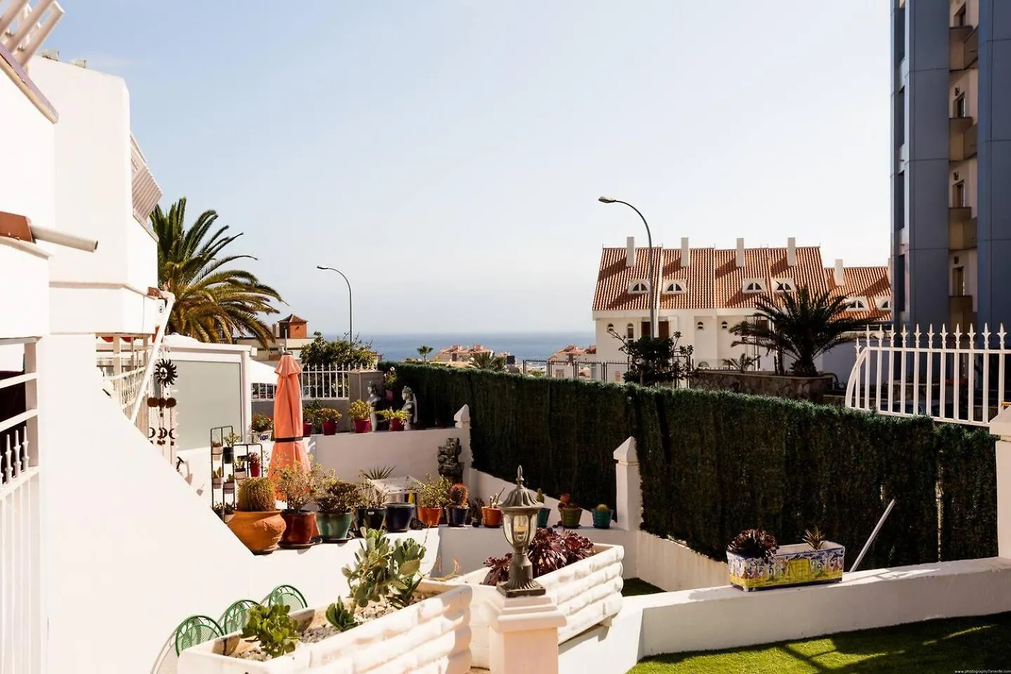 Los Diamantes 26 - One Bed Los Cristianos